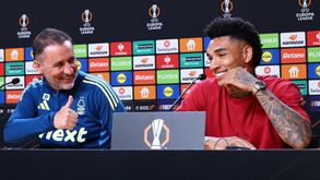 Vítor Pereira antes da receção ao FC Porto: «Estamos a criar o espírito certo»