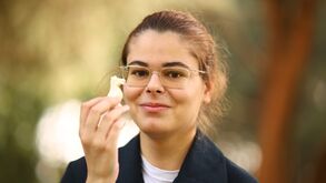 Filipa Pipiras: «Quebrei uma barreira que parecia ser impossível»