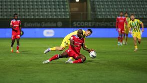 Konan e Tiago Manso estiveram no lance decisivo do jogo