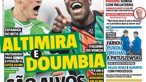 Terça-feira, 14 de abril de 2026