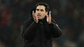 Bournemouth venceu em casa do Arsenal e vai ficar sem treinador no verão