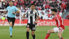 Alan Nuñez acredita na permanência do Nacional: «Vamos tentar ganhar todos os jogos»