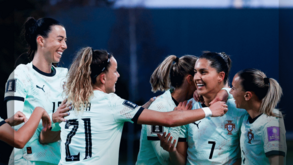 Portugal vence na Letónia e mantém percurso perfeito no grupo da Liga das Nações