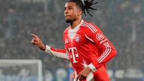 Robben elogia Olise, destacando semelhanças 