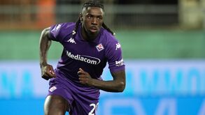 Milan quer Kean e oferece 15M€ mais Santi Giménez