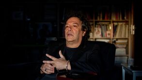 Álvaro Costa relata caminhada de 35 km junto ao rio Douro