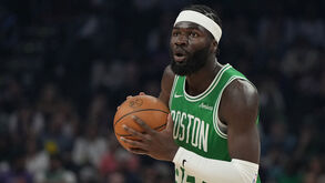 Neemias Queta com época em grande na NBA