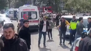 Momentos de pânico após estudante abrir fogo em escola na Turquia e matar quatro pessoas