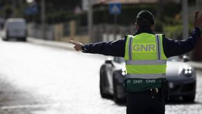 Brigada de Trânsito de regresso e mais radares: as sete medidas do Governo para travar a sinistralidade