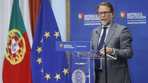 Luís Neves, ministro da Administração Interna