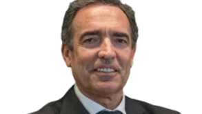 Transformação em curso