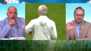 Pedro Sousa: «Interesse do Newcastle em Mourinho não é apenas um rumor, é mais do que isso»