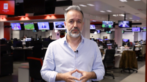 «O Sporting fez um jogo digno, mas pagou pela forma perdulária como se apresentou. Desperdiçou várias oportunidades»