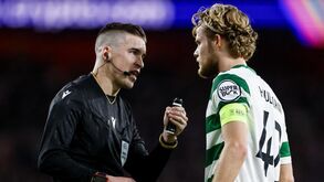  François Letexier conversa com Hjulmand