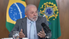«Ninguém tem de ter medo de ninguém»: Lula critica campanha de Trump no Irão e apoia Papa Leão XIV