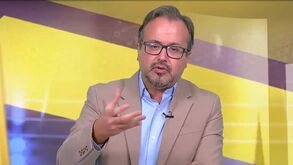 «Nunca imaginei ver Mourinho oferecer uma renovação sem discutir uma vírgula e haver um clube a dizer que não»