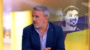 Diamantino Miranda: «Rui Borges não está isento pelas substituições que fez»