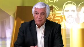 Paulo Andrade: «Sporting é a equipa que merecia claramente passar esta eliminatória»