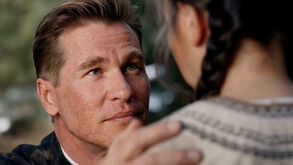 Revelado trailer do filme protagonizado por um Val Kilmer gerado por Inteligência Artificial