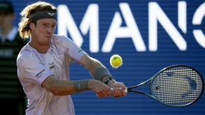 Andrey Rublev é o quinto nome confirmado para o Estoril Open