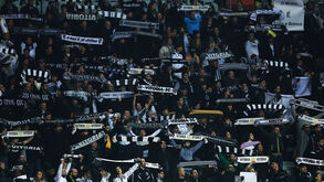 Adeptos do V. Guimarães anseiam por fase de estabilidade: «Tinha tudo para ser um clube de elite»