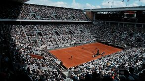 Roland Garros aumenta prémios