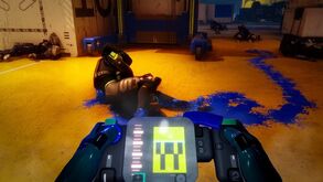 Atualização de progressão e equilíbrio em Marathon disponível