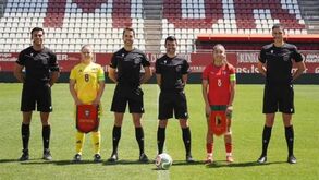 Seleção Nacional feminina sub-23