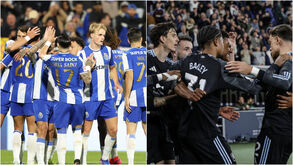 Só FC Porto ou Aston Villa podem dar acesso direto à Champions ao 2.º classificado da Liga Betclic