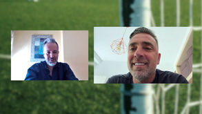 Beto: «Dá-se pouco valor a Rui Borges»