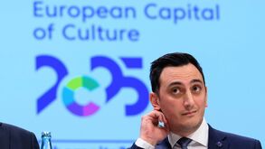 Glenn Micallef, comissário europeu