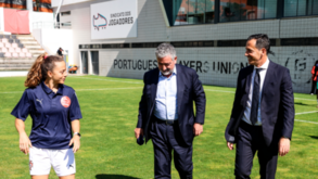 Sindicato dos Jogadores organiza conferência sobre inclusão e diversidade