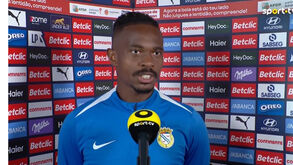 Alverca e Lincoln multados em 3.500 euros por atraso na 'flash interview' 