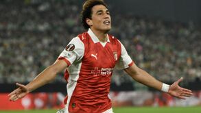 Vitor Carvalho: «Foi um jogo incrível da nossa parte»