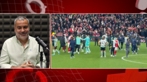 «Não sei se haverá muitos clubes a propor o dinheiro que o Sporting quer por Hjulmand»