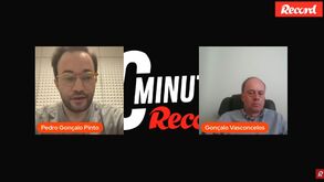 10 Minutos Record: Sp. Braga agiganta-se na Liga Europa, FC Porto cai e Sporting ataca mercado