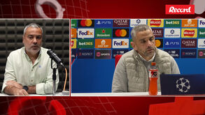 «Há uma elite lisboeta que tem resistência a pessoas que vêm de ‘fora’ e com sotaque como Rui Borges»