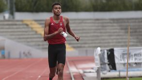 Treinador de Etson Barros diz que atleta sofreu traumatismo cranioencefálico e segue em observação