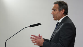 Reinaldo Teixeira assinala novo passo rumo à centralização e comenta voto contra do Benfica