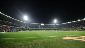 Eleições do V. Guimarães já têm data marcada