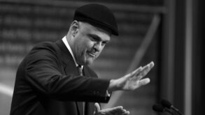 Morreu Oscar Schmidt, maior figura do basquetebol brasileiro