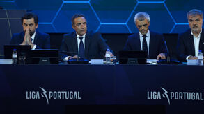 Reinaldo Teixeira quer que o fecho da janela de transferências em Portugal acompanhe o de outros mercados