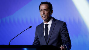 MOBILIZAÇÃO. Pedro Proença sensibilizou entidades pela positiva