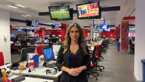 «O telefone de Mourinho ainda não tocou... mas uma reunião em Madrid pode mudar isso em breve»