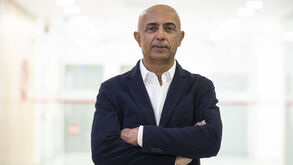 Camilo Lourenço projeta custos e possíveis consequências de uma ausência do Benfica da Champions