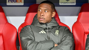 David Alaba