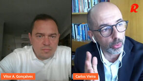 Carlos Vieira: «Há aspetos de gestão que podem ser danosos para uma época, mas benéficos para a construção das seguintes»