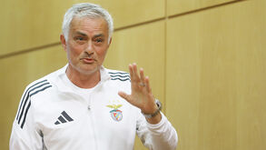 José Mourinho