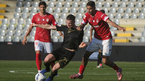 Livolant tem sido um dos destaques do Casa Pia