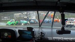 Piloto Juha Miettinen morre num acidente nas 24 Horas de Nurburgring